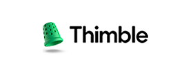 Thimble