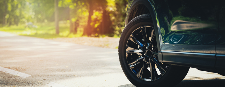 Maryland Auto owners with auto insurance coverage