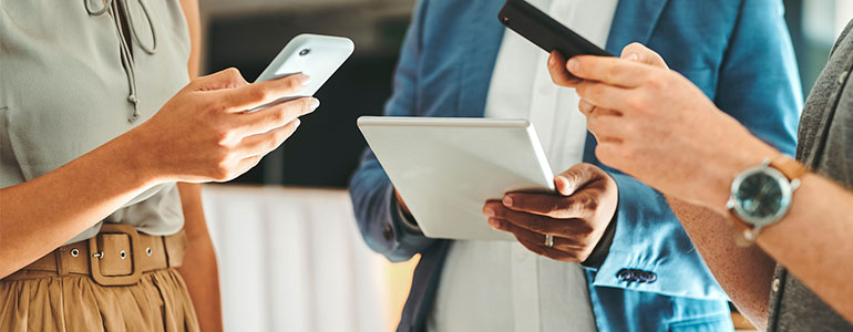 Trevant Insurance Agency Blog