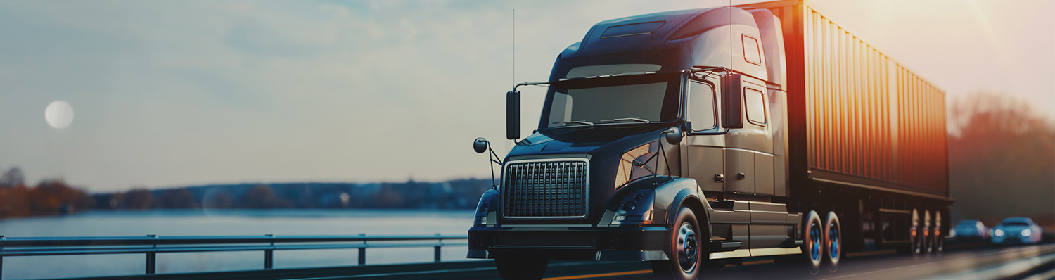 Maryland Commercial Auto insurance coverage