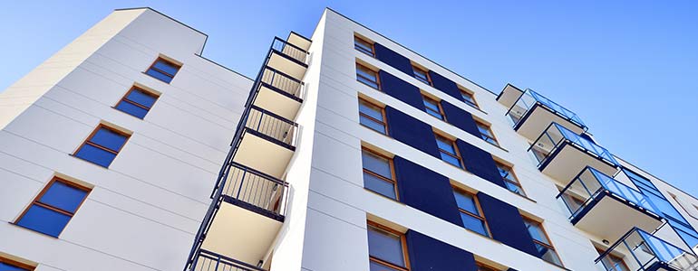 Maryland Condo insurance coverage