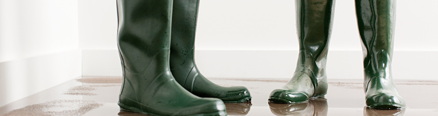 Maryland Flood insurance coverage
