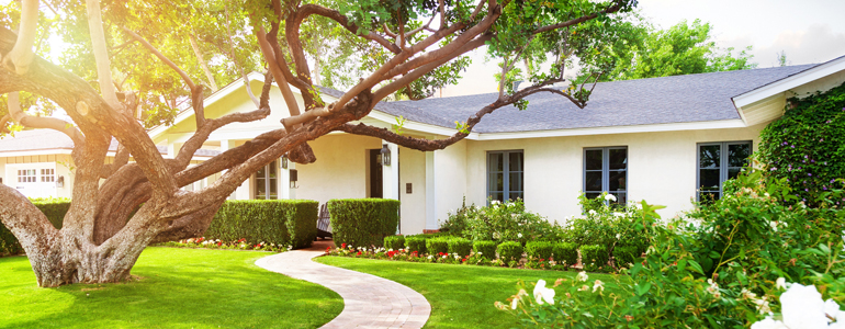 Maryland Homeowners with home insurance coverage