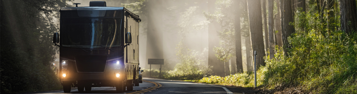 Maryland Motor Home insurance coverage