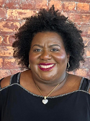 Kendra Driggins